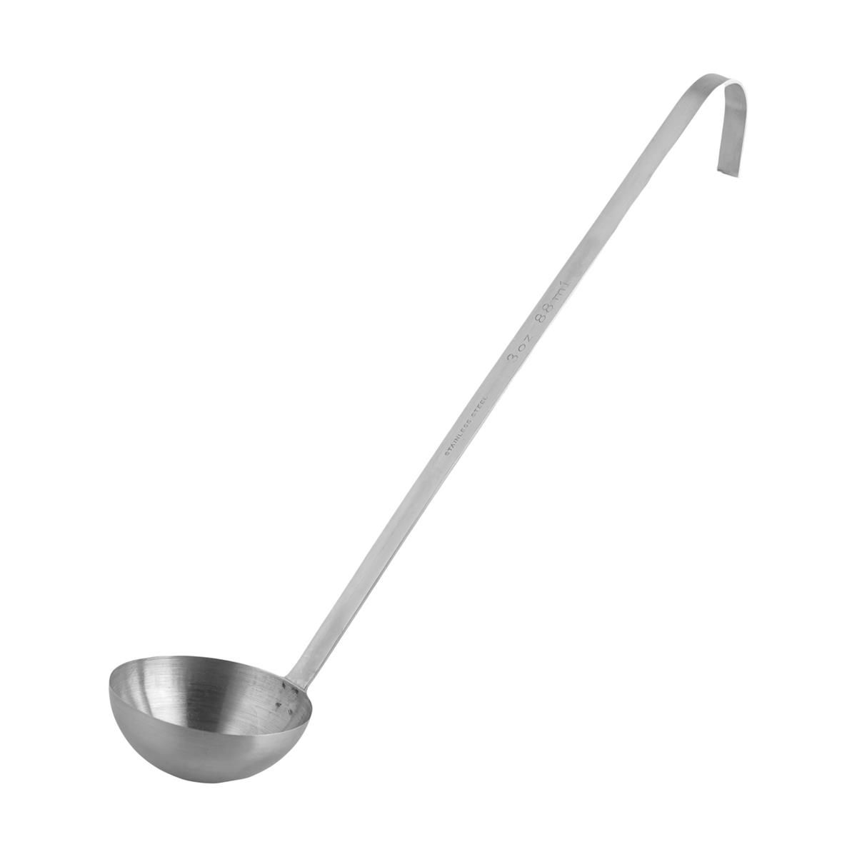 Половник 89 мл, нержавейка, серия Проф-Эконом, P.L. Proff Cuisine