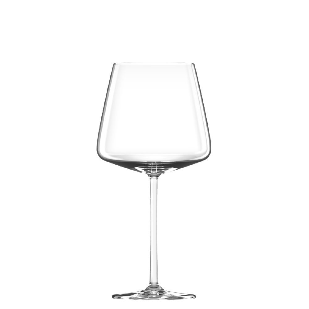 Бокал д/вина «MuSe» burgundy 800 мл.хр.стекло Lucaris