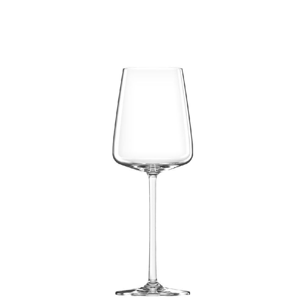 Бокал д/вина «MuSe» chardonnay 405 мл.хр.стекло Lucaris