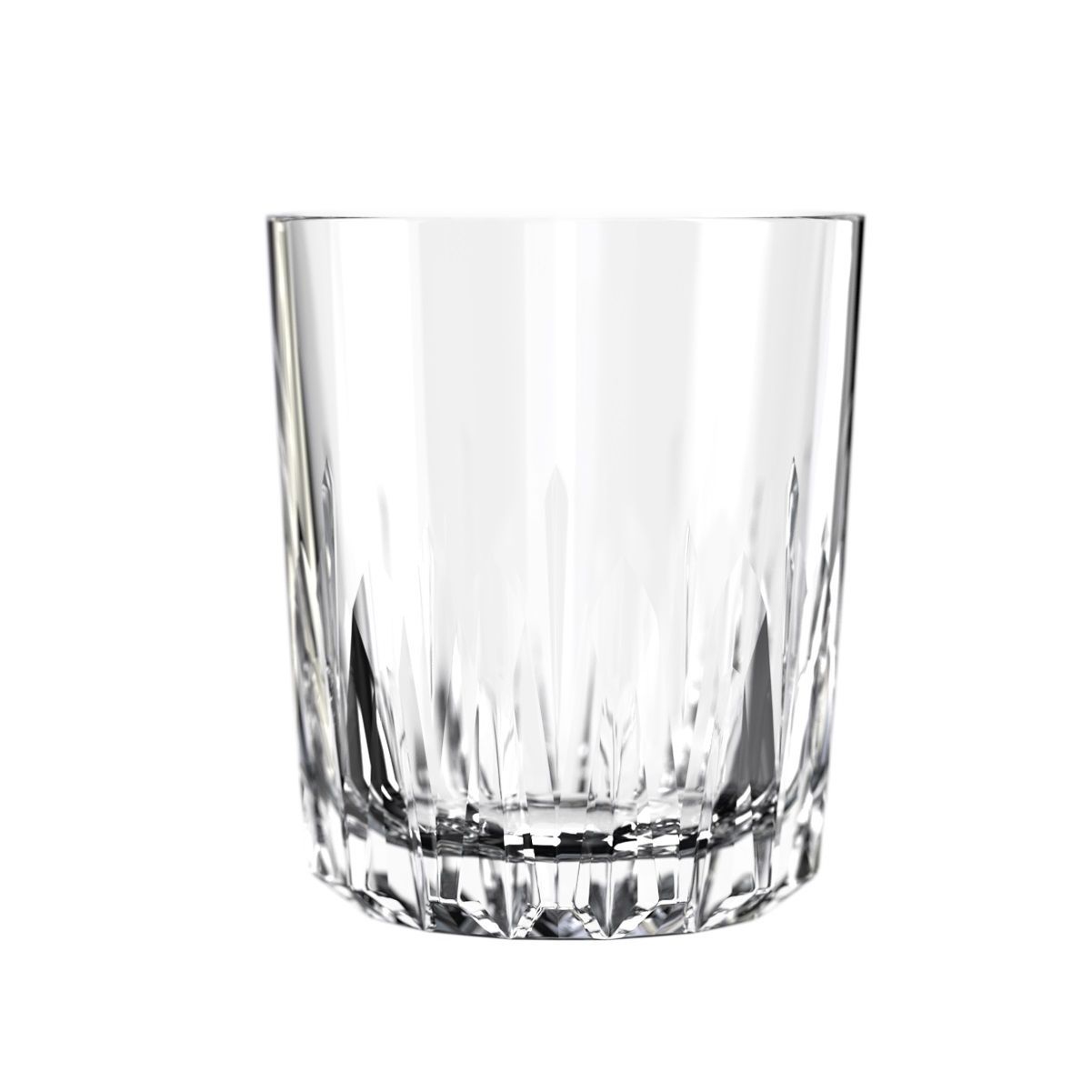 Стакан Олд фэшн «Pavilion Dazzle» 350мл. хр.стекло Lucaris