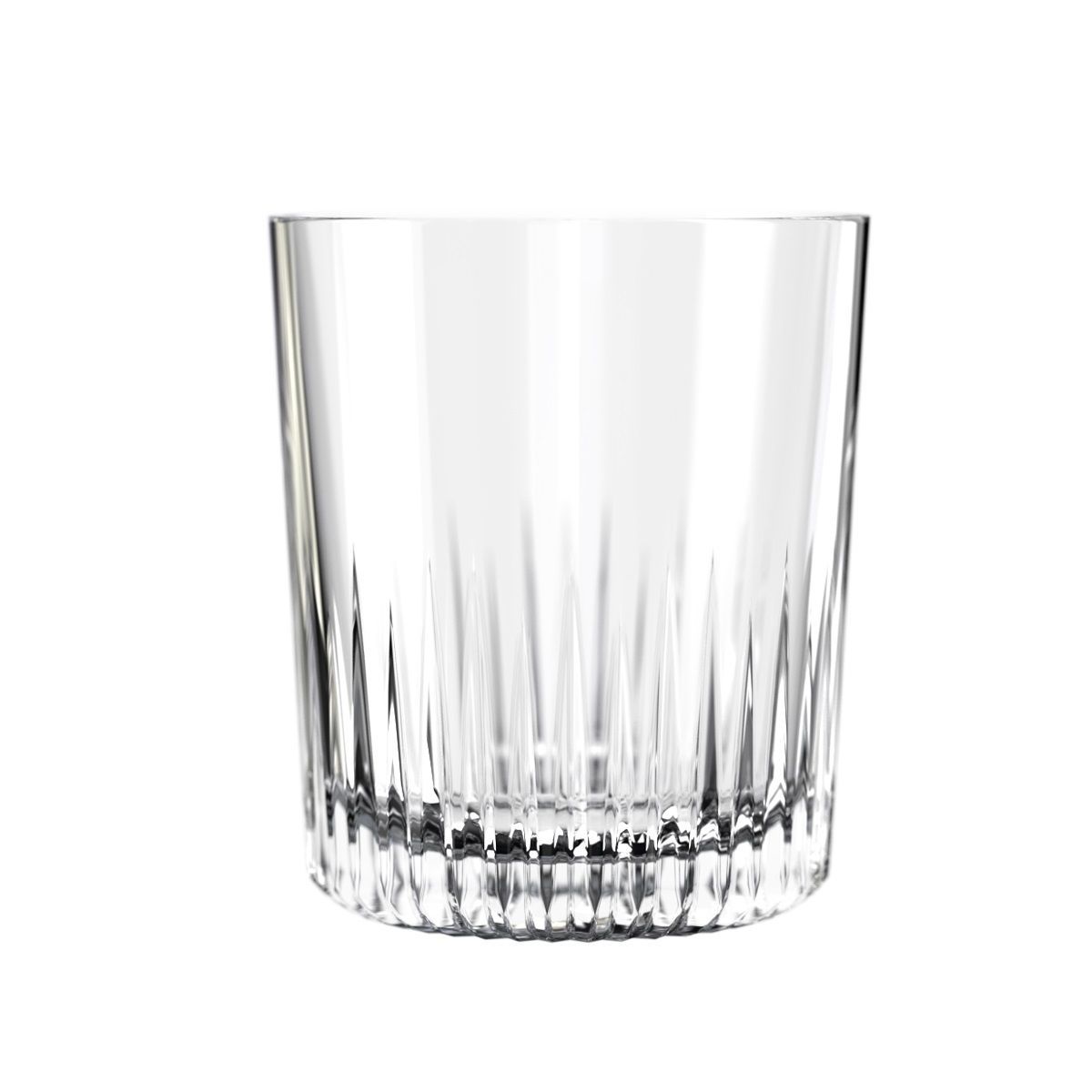 Стакан Олд фэшн «Pavilion Gleam» 350мл. хр.стекло Lucaris