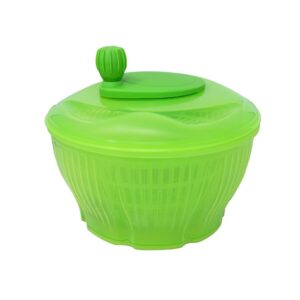 Abert (Италия) Сушилка для зелени 3,7 л. d=24 см. зеленая Abert /1/6/