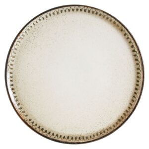 Bonna (Турция) Блюдо для пиццы d=320 мм. Кортадо, форма Гурмэ Bonna /1/6/384/