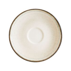 Bonna (Турция) Блюдце d=120 мм. Кортадо, форма Гурмэ Bonna /1/6/3120/