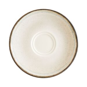 Bonna (Турция) Блюдце d=160 мм. Кортадо, форма Гурмэ Bonna /1/6/1740/