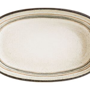 Bonna (Турция) Блюдо овальное 190*110 мм. Кортадо, форма Гурмэ Bonna /1/12/1584/