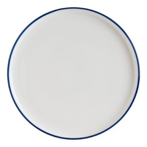 Bonna (Турция) Блюдо для пиццы d=320 мм. Линеа Синий, форма Гурмэ Bonna /1/6/348/