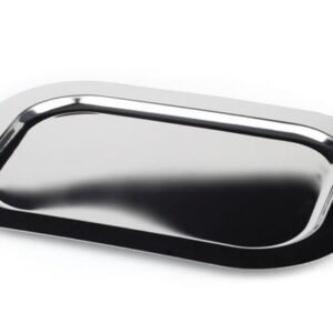 APS (Германия) Поднос для подачи 35*24 см. нерж. APS /1/