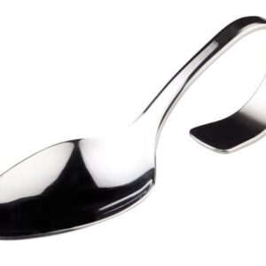 APS (Германия) Ложка для комплимента 13*4 см. нерж. APS /1/12/