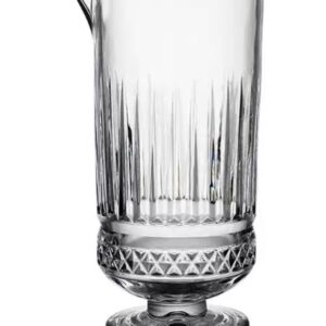 Стакан барный для смешивания напитков «MIXOLOGY»,стекло,750 мл, P.L.- Barbossa