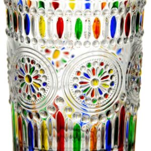 Коктейльный бокал 300 мл,серия «UTOPIA» P.L.- Barbossa