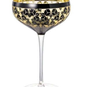 Коктейльный бокал 400 мл,серия «UTOPIA» P.L.- Barbossa