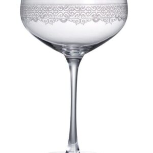 Коктейльный бокал 300 мл,серия «UTOPIA» P.L.- Barbossa