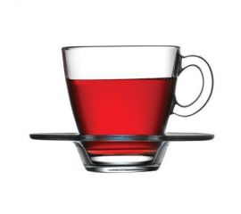 Чайные пары Pasabahce