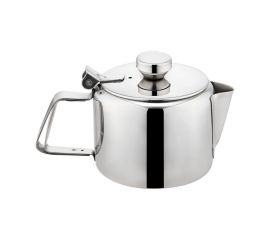 Кофейники и чайники для бара