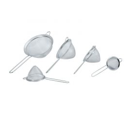 Дуршлаги, сита, шенуа