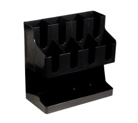 Предметы для подачи из пластика