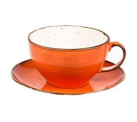 Серия Orangе Sky