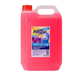 Средства для чистки и мойки сантехники