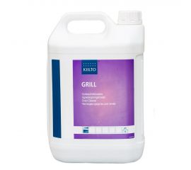 Средства для чистки плит, жарочных поверхностей, конвектоматов