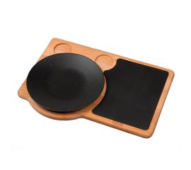 Наборы для подачи «Lava»