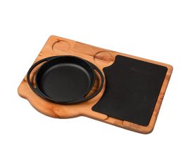 Сковороды «Lava»