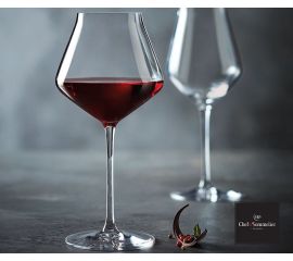 Серия Reveal`Up (Хрустальное стекло)