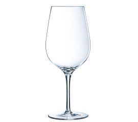 Серия Sequence (Хрустальное стекло) NEW