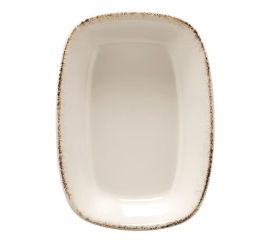 Серия Retro (коричневый край) Bonna