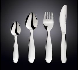 Серия Kids 18/10 2 мм, Китай NEW