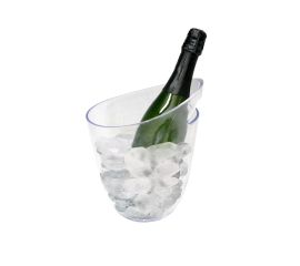 Ведра для шампанского, сумки для охлаждения, подставки для ведер