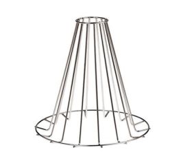 Кокотницы, кокильницы, подставки