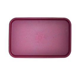 Подносы пластиковые, прорезиненные, трейджеки