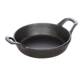 Порционные сковородки, сотейники, баранчики, крышки для горячего