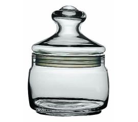 Банки и емкости для сыпучих продуктов