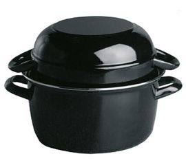 Кастрюли, котлы, пароварки