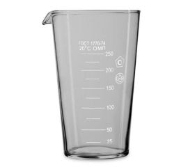 Мерная посуда (стаканы, кувшины, ложки мерные)