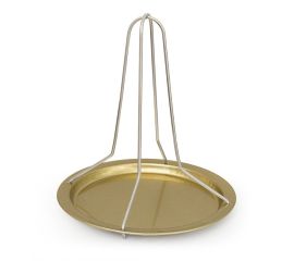 Противни, лотки, решетки