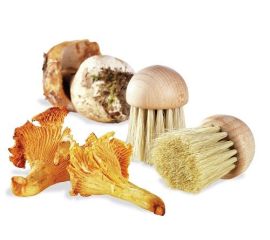 Щетки, губки для очистки овощей