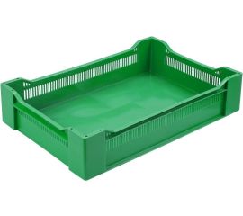 Ящики, крышки, тележки для ящиков