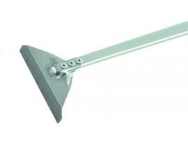 Скребки, щетки для печи