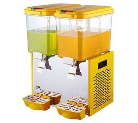 Сокоохладители