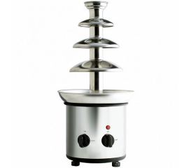 Шоколадные фонтаны