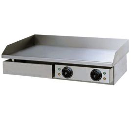 Жарочные поверхности