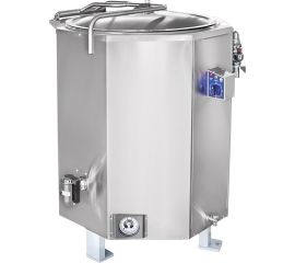 Котлы пищеварочные