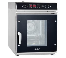 Пароконвектоматы