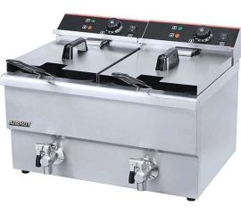 Фритюрницы