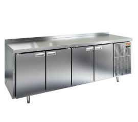 Столы морозильные