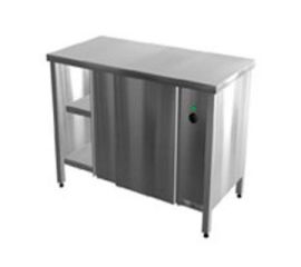 Столы тепловые