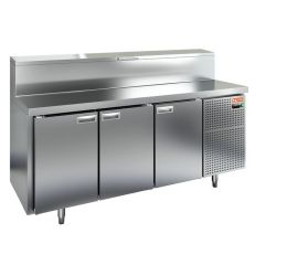 Столы холодильные для пиццы и салатов